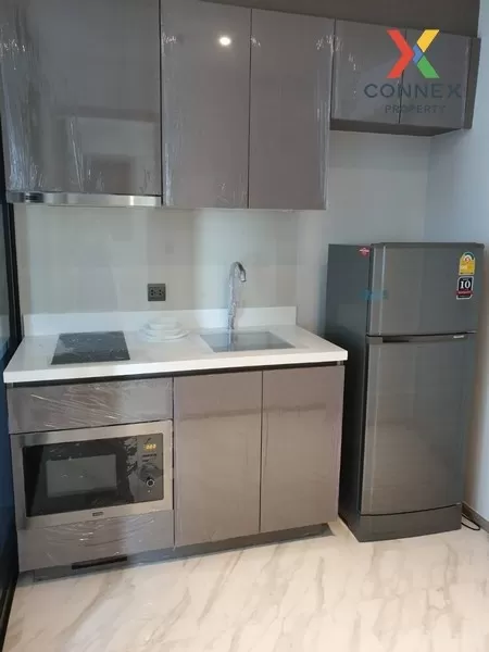 FOR RENT condo , RHYTHM Ekkamai , high floor , BTS-Ekkamai , Khlong Tan Nuea , Watthana , Bangkok , CX-00631